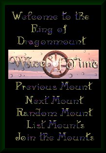 Ring of Dragonmount
